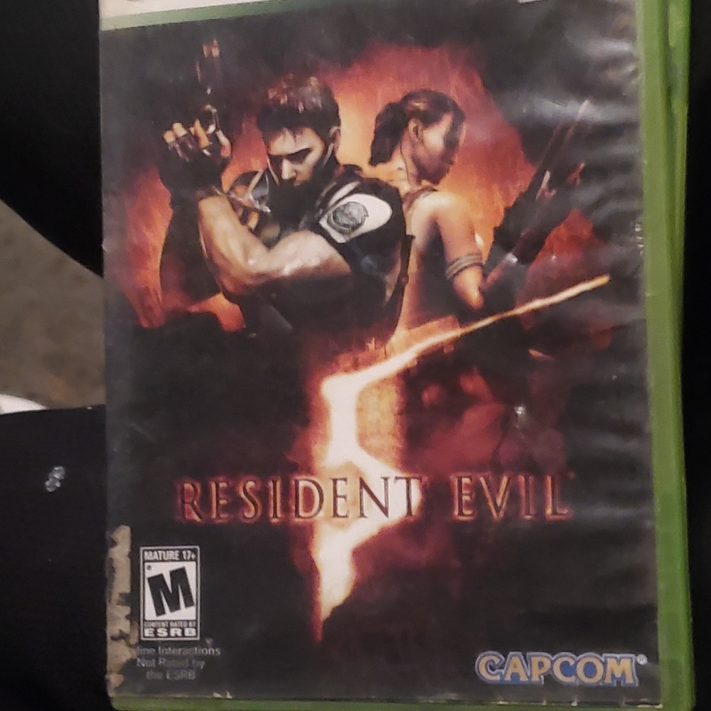 Xbox game bundle